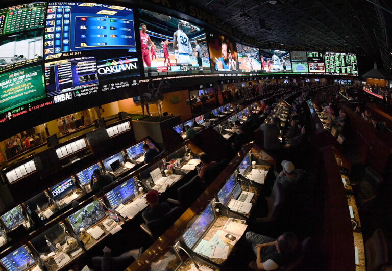 The Ultimate Guide About Sports Betting