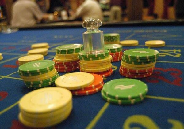 The Allure of Online Gambling: Embracing Modernity over Tradition