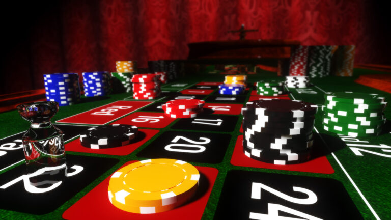 Finding Reliable Online Casinos: How to Select Top Paying Casinos