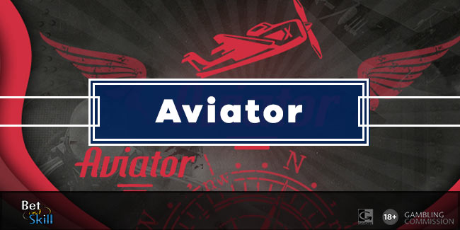 Aviator Casino Games: A Beginner’s Guide to Flight-themed Gambling