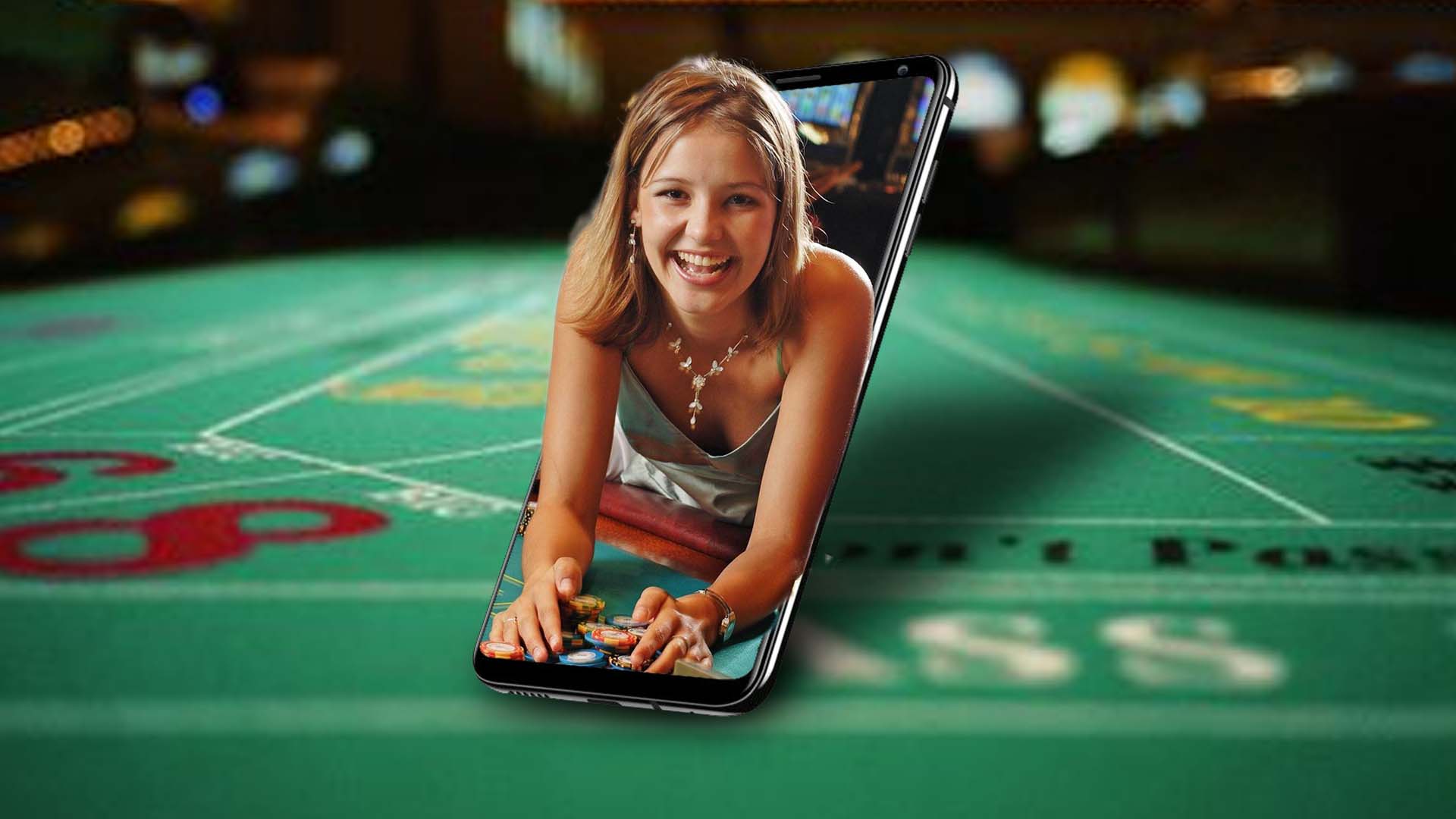 Understanding the benefits when players like to play in an online casino