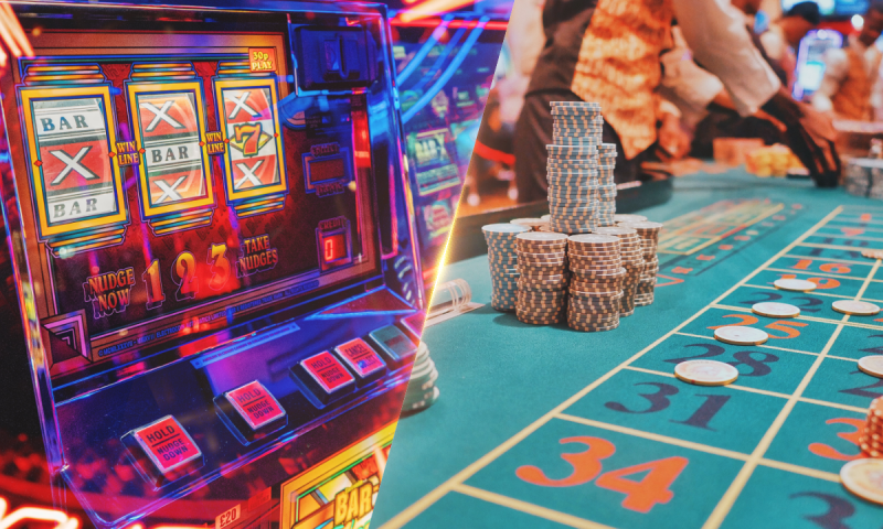 24/7 Access: Finding a Casino Site with Round-the-Clock Availability