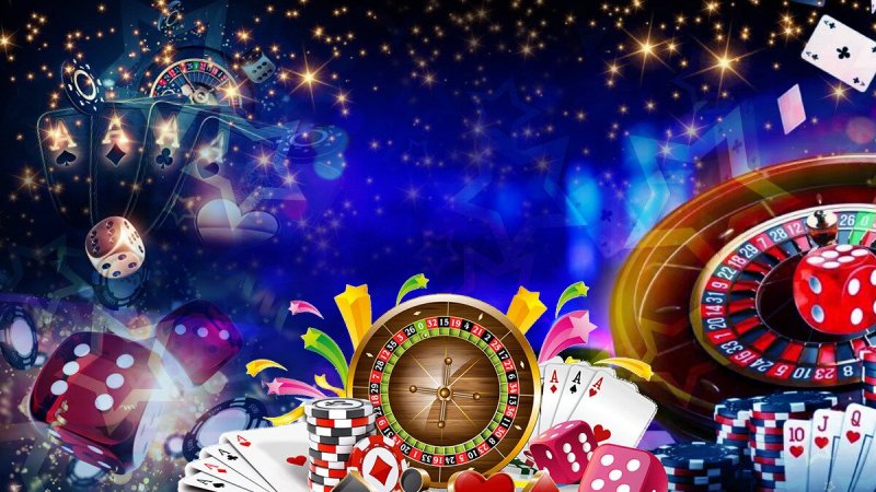 In the Player’s Mind: Exploring the Motivations and Interests of Online Casino Fans
