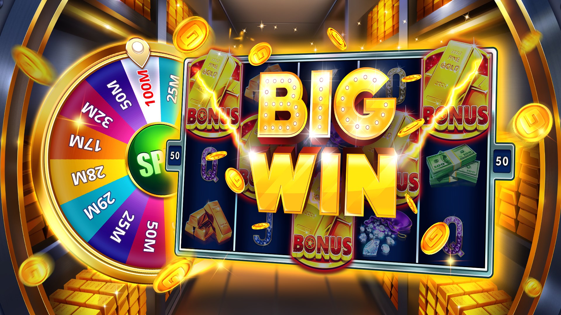 From Fun to Fortune: The Best Trusted Online Slot Games Revealed