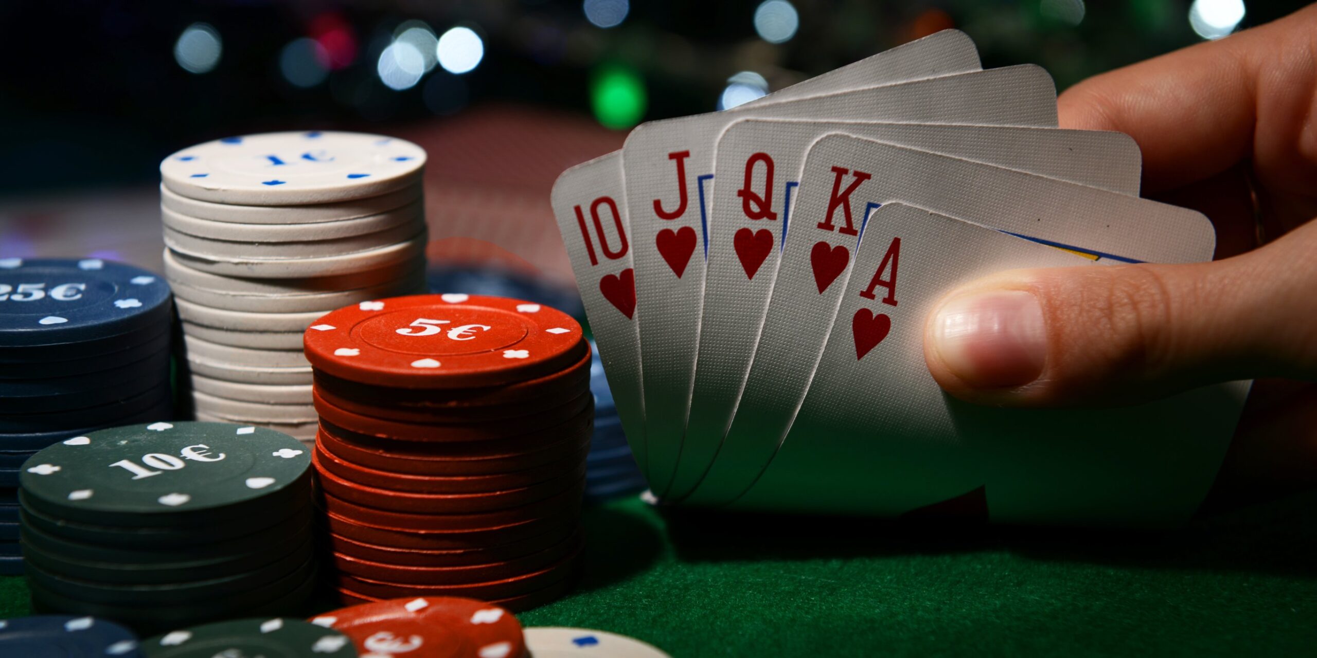 Keep Your Bankroll Safe and Growing with These Casino Tips for Players