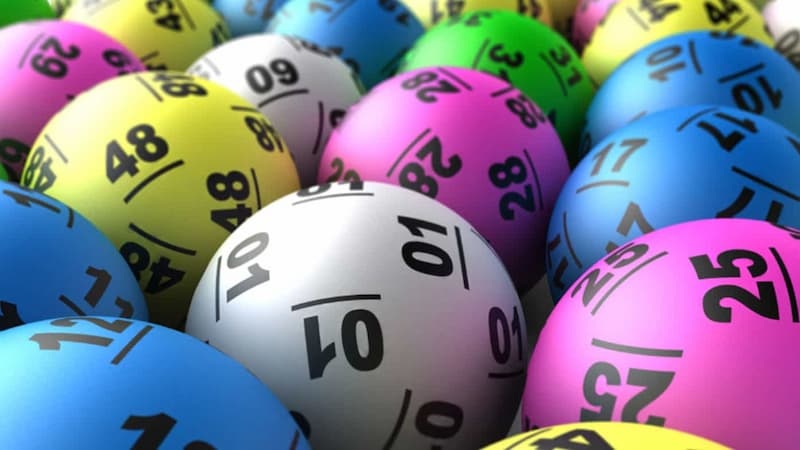 Online Lotteries