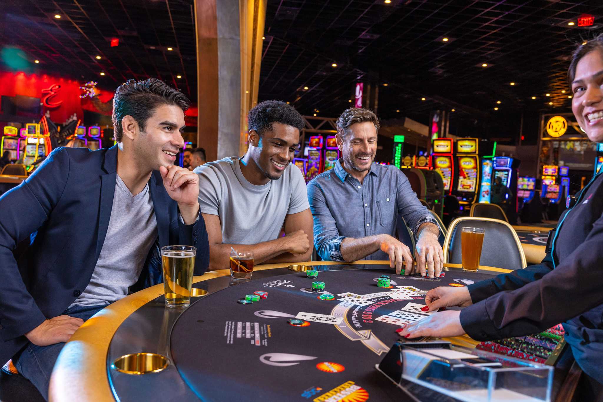 casino games apps that pay real money