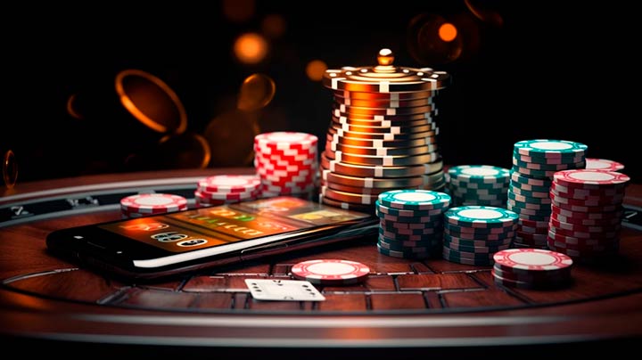 Find the Most Trusted Casino Apps to Register for a Secure Play