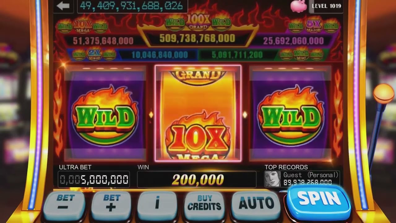 slot games apk