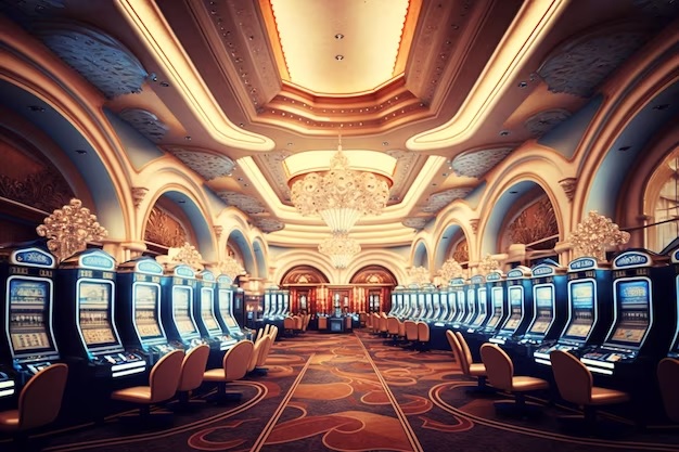 Slot