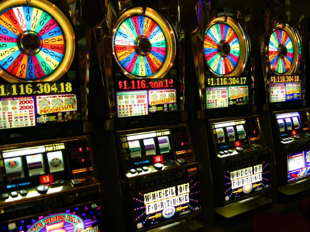 Exclusive Benefits Offered in VIP Promotions for Online Slot Enthusiasts