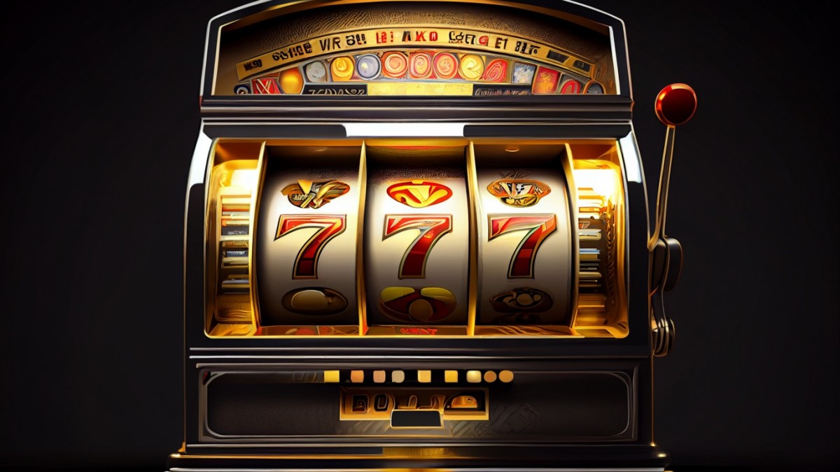 Why Online Slot Games Are the Future of Casino Entertainment: A Complete Guide