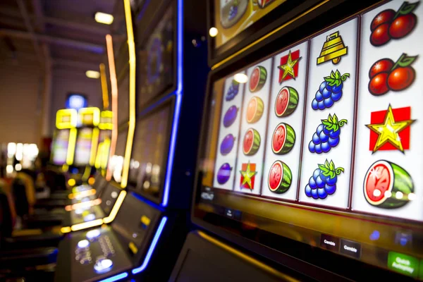 slot gacor resmi 