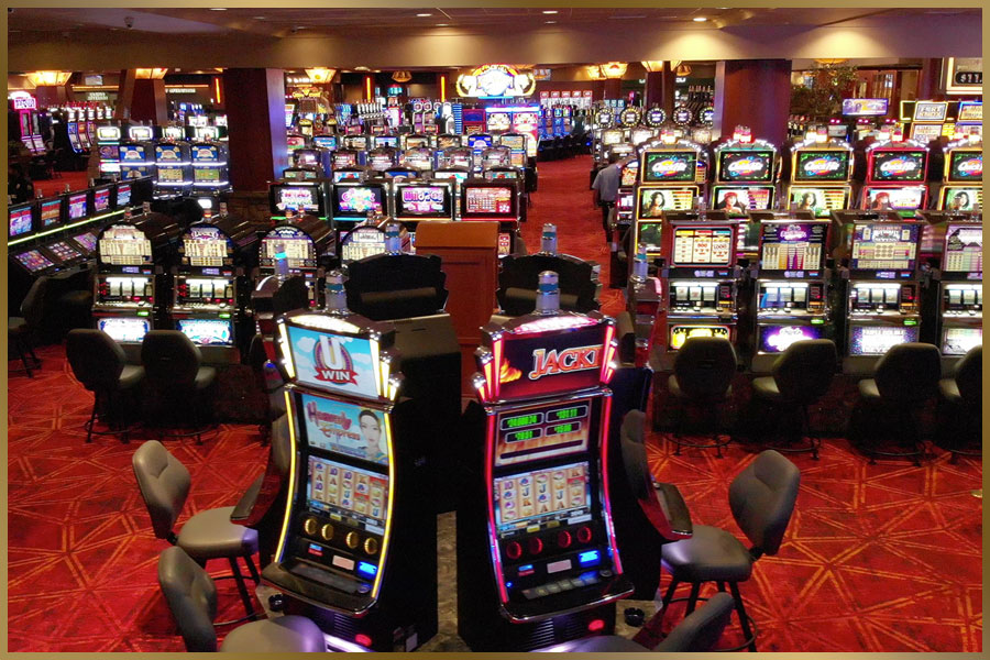 Multi Payline Online Slots Expand Winning Combinations For Players