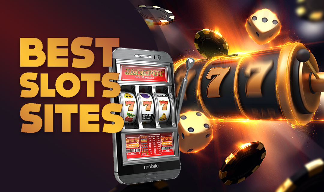 slots for real money uk