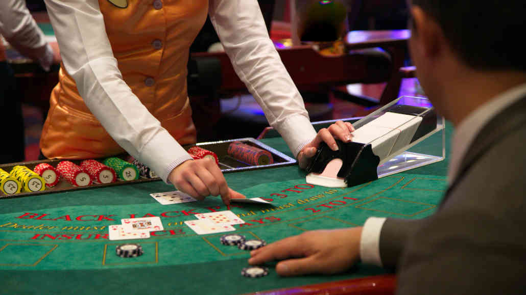 Understanding the Risks and Rewards of Non UK Regulated Casinos Globally