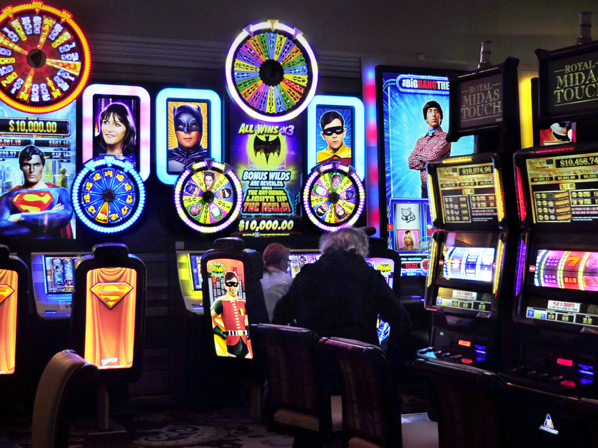 How Online Pokies Platforms Deliver Multi-Category Gaming Experiences