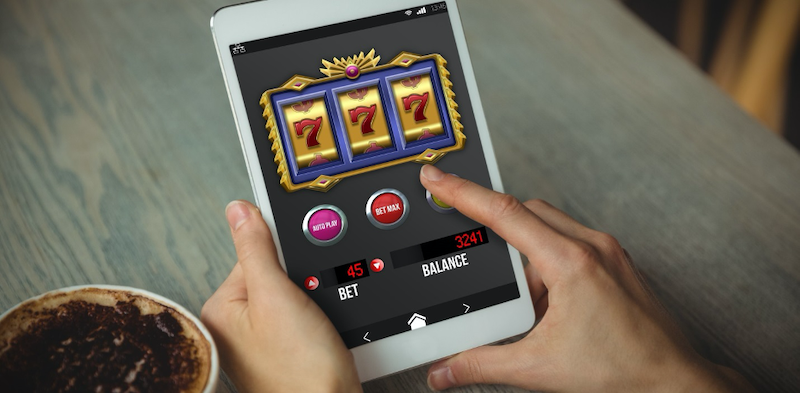best online slots Australia real money 