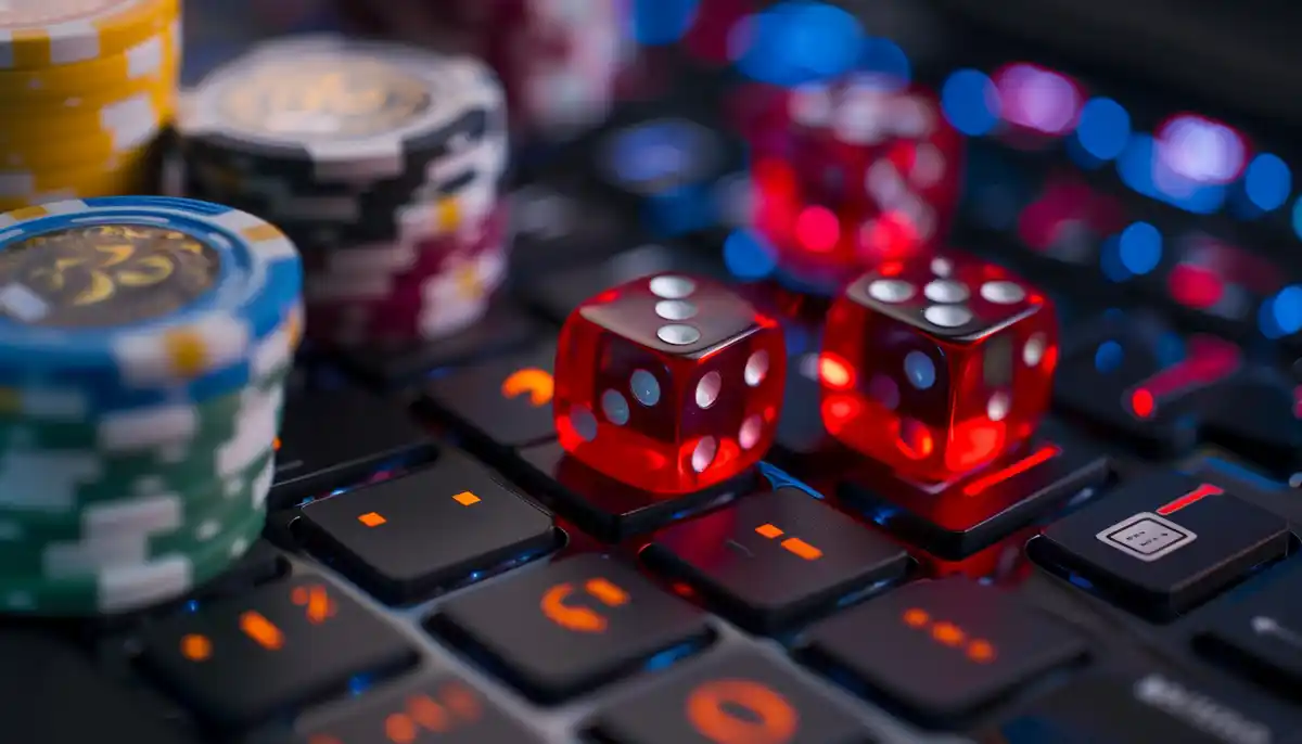 What Makes a Live Casino Gaming Interface Practical