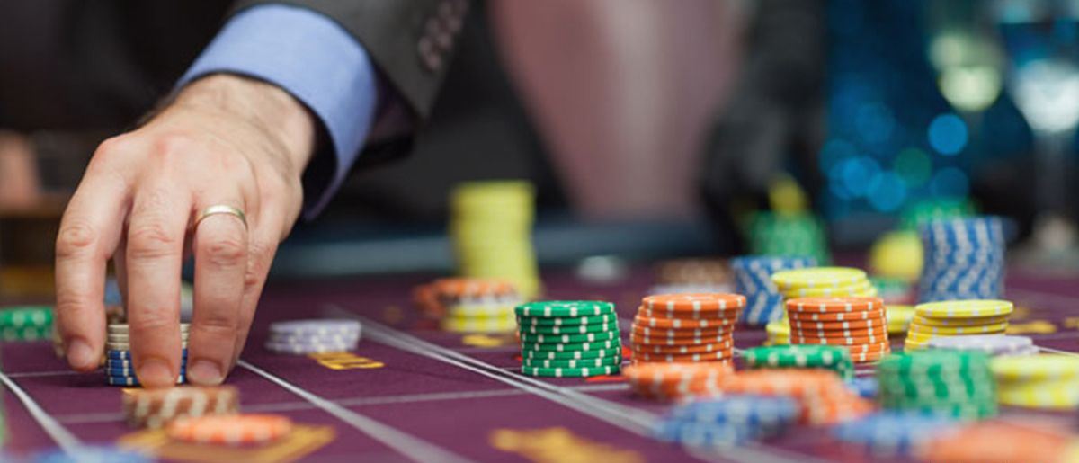 Casino Games Online